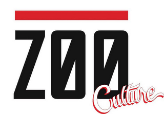 ZOO CULTURE logo