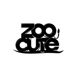 ZOO CUTE logo