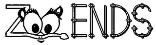 ZOO ENDS logo