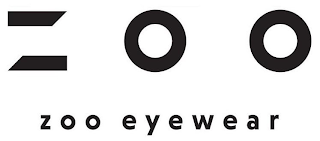 ZOO EYEWEAR logo