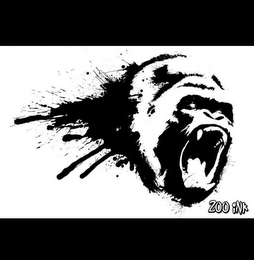 ZOO INK logo