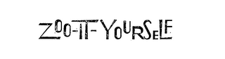 ZOO-IT-YOURSELF logo