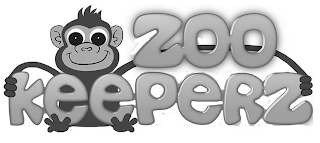 ZOO KEEPERZ logo