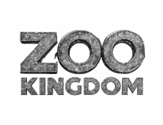 ZOO KINGDOM logo