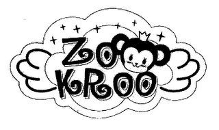 ZOO KROO logo