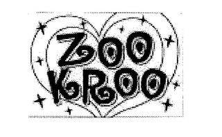 ZOO KROO logo