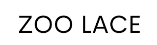 ZOO LACE logo
