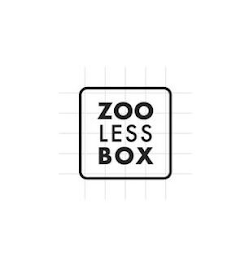 ZOO LESS BOX logo