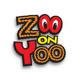 ZOO ON YOO logo