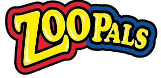 ZOO PALS logo