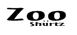 ZOO SHÜRTZ logo