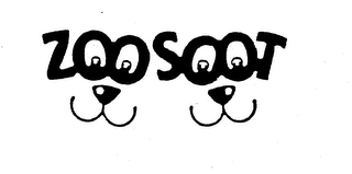 ZOO SOOT logo