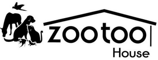 ZOO TOO HOUSE logo