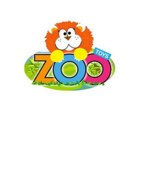 ZOO TOYS logo