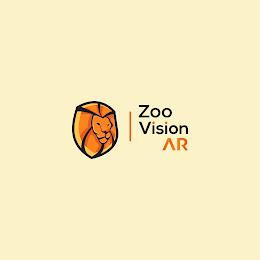 ZOO VISION AR logo