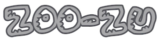 ZOO-ZU logo