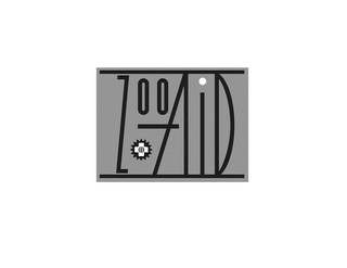 ZOOAID logo