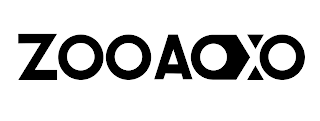 ZOOAOXO logo