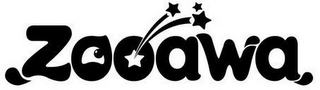 ZOOAWA logo
