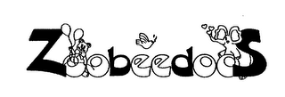 ZOOBEEDOOS logo