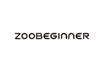 ZOOBEGINNER logo