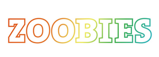 ZOOBIES logo