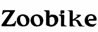 ZOOBIKE logo