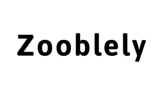 ZOOBLELY logo