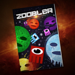 ZOOBLER logo
