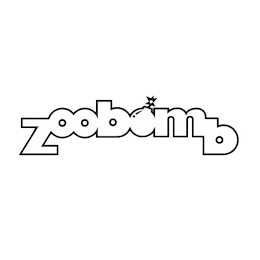 ZOOBOMB logo