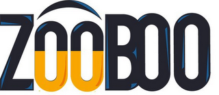 ZOOBOO logo
