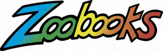 ZOOBOOKS logo