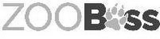 ZOOBOSS logo