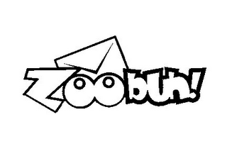 ZOOBUH! logo