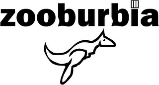 ZOOBURBIA logo