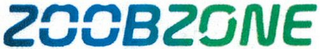 ZOOBZONE logo