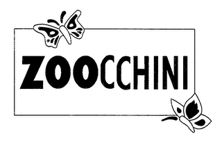 ZOOCCHINI logo