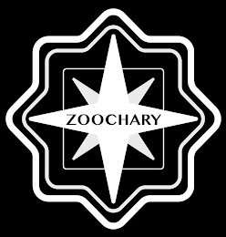 ZOOCHARY logo