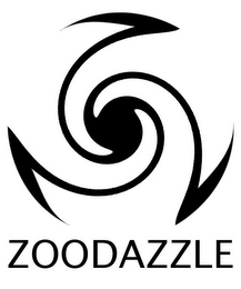 ZOODAZZLE logo