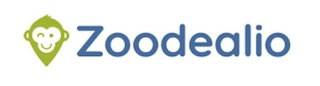 ZOODEALIO logo