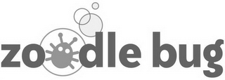 ZOODLE BUG logo