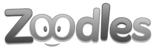 ZOODLES logo