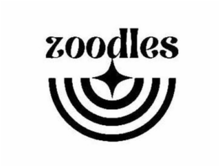 ZOODLES logo