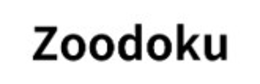 ZOODOKU