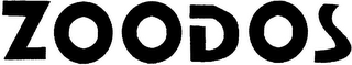 ZOODOS logo