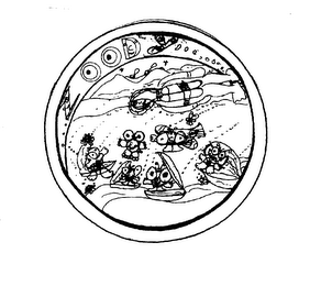 ZOODY logo