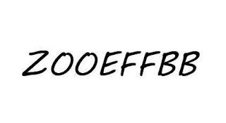 ZOOEFFBB logo