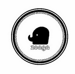 ZOOGA logo
