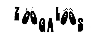 ZOOGALOOS logo