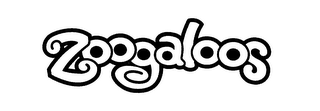 ZOOGALOOS logo